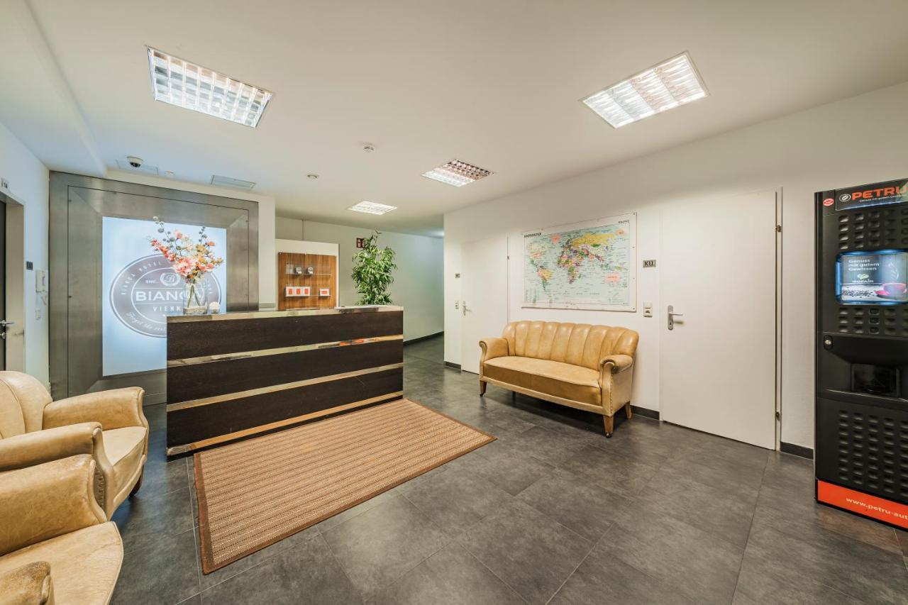וינה Bianca Apartment 3 - Top Location מראה חיצוני תמונה